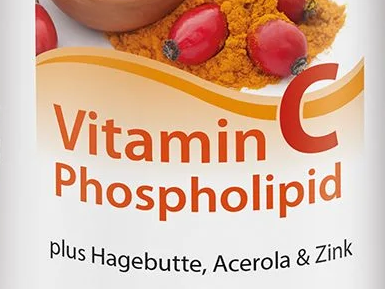 Produkte von Dr. Jacobs Phospholipid Immunpaket Erkältungszeit im Gesundheitshaus Biedermann Bild: Dr. Jacobs